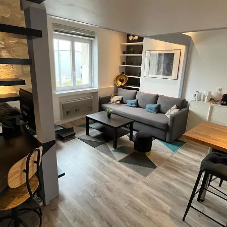 Le Starry Night, Proche Bordeaux, Parking Gratuit Διαμέρισμα